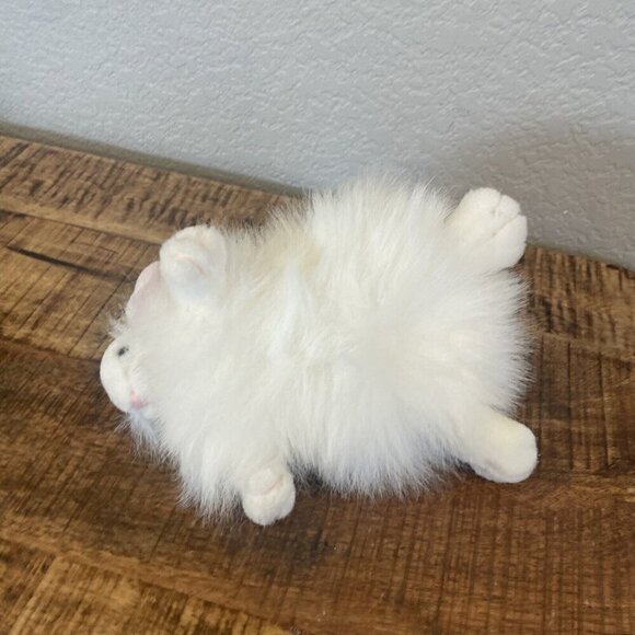 Vintage 1996 Bunny Rabbit Manhattan Toy Company Plush Rabbit Stuffed Animal - Picture 9 of 13